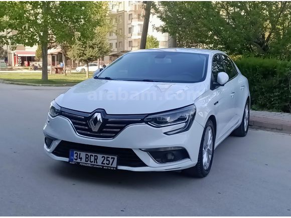 MEMURDAN 2019 MODEL/İCON/DİZEL/OTOMATİK/DÜŞÜK KM