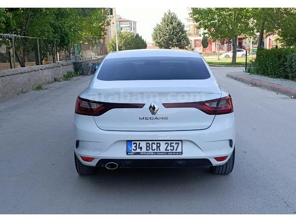 MEMURDAN 2019 MODEL/İCON/DİZEL/OTOMATİK/DÜŞÜK KM