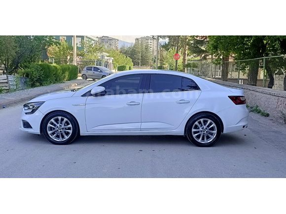 MEMURDAN 2019 MODEL/İCON/DİZEL/OTOMATİK/DÜŞÜK KM