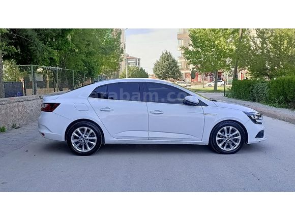 MEMURDAN 2019 MODEL/İCON/DİZEL/OTOMATİK/DÜŞÜK KM