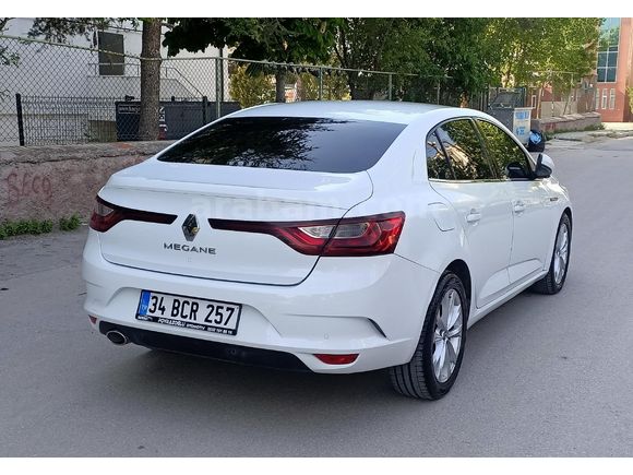 MEMURDAN 2019 MODEL/İCON/DİZEL/OTOMATİK/DÜŞÜK KM