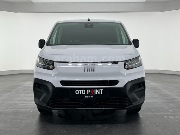 otomobil Fiat Doblo Cargo 1.5 BlueHDİ Maxi