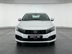 otomobil Fiat Egea 1.6 MultiJet Easy DCT
