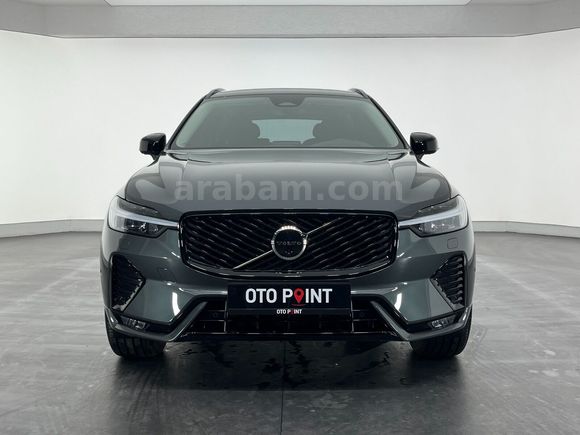 otomobil Volvo XC60 2.0 B5 Mild Hybrid Plus Dark AWD