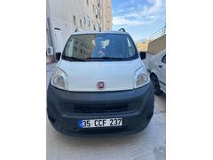 Sahibinden Fiat Fiorino Combi 1.3 Multijet Pop 2016 Model