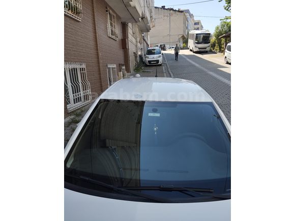 Sahibinden Citroen C-Elysée 1.6 HDi Confort 2014 Model İstanbul
