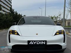 2020 PORSCHE TAYCAN 4S 530 BG