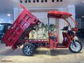 PATRON MOTOR'DAN MUSATTİ DORA4000 0 FAİZ 12 TAKSİT İMKANI