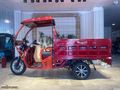 PATRON MOTOR'DAN MUSATTİ DORA4000 0 FAİZ 12 TAKSİT İMKANI