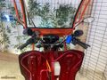 PATRON MOTOR'DAN MUSATTİ DORA4000 0 FAİZ 12 TAKSİT İMKANI
