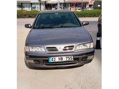 Sahibinden Nissan Primera 1.6 SLX 1997 Model 