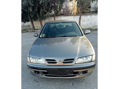 Sahibinden Nissan Primera 1.6 SLX 1997 Model 