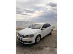 Sahibinden Volkswagen Passat 1.6 TDi BlueMotion Comfortline 2014 Model