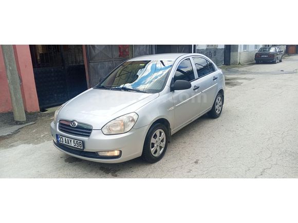Sahibinden Hyundai Accent Era 1.5 CRDi-VGT Team 2010 Model