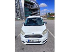 Sahibinden Ford Tourneo Courier 1.6 TDCi Journey Titanium 2015 Model