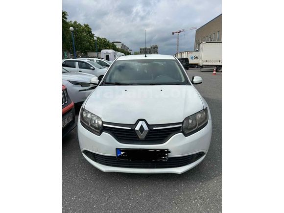 Sahibinden Renault Symbol 1.5 dCi Joy 2016 Model 