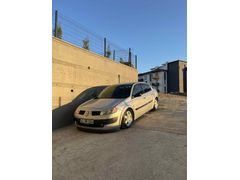 Sahibinden Renault Megane 1.5 dCi Authentique 2006 Model 