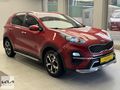 KİA ERSU YURT 2020 KIA SPORTAGE 1.6 GDI MANUEL COOL 77.000 KM