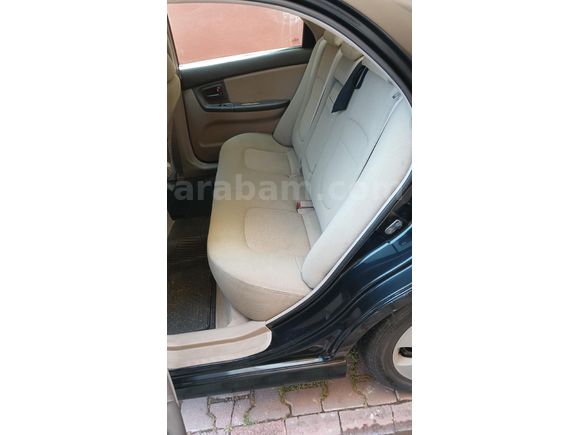Sahibinden Kia Cerato 1.5 CRDi EX 2006 Model