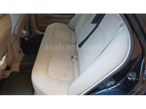 Sahibinden Kia Cerato 1.5 CRDi EX 2006 Model