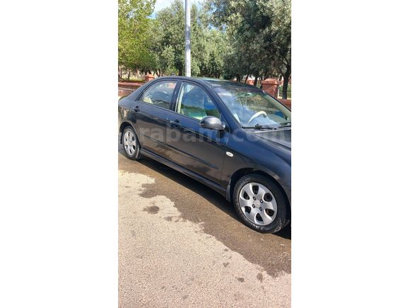 Sahibinden Kia Cerato 1.5 CRDi EX 2006 Model