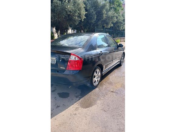 Sahibinden Kia Cerato 1.5 CRDi EX 2006 Model