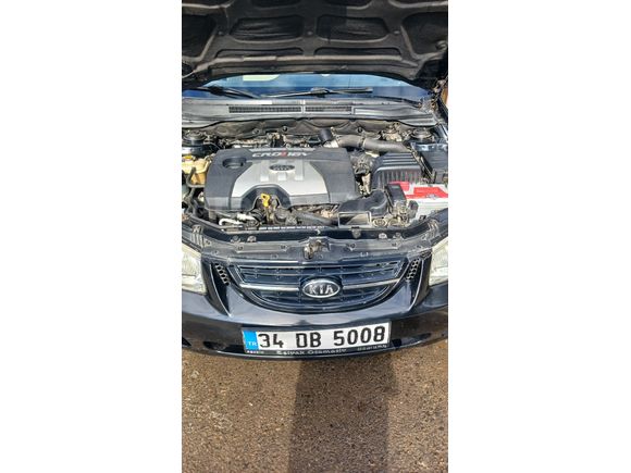 Sahibinden Kia Cerato 1.5 CRDi EX 2006 Model