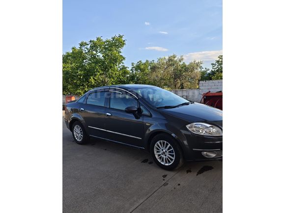 Sahibinden Fiat Linea 1.3 Multijet Emotion Plus 2011 Model