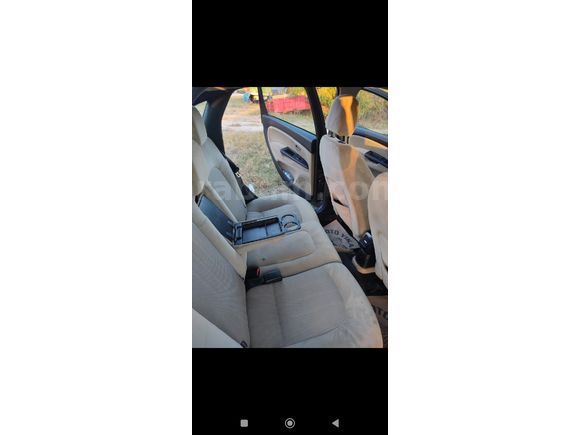 Sahibinden Fiat Linea 1.3 Multijet Emotion Plus 2011 Model