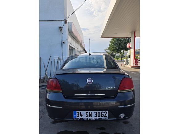 Sahibinden Fiat Linea 1.3 Multijet Emotion Plus 2011 Model