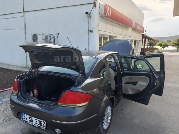 Sahibinden Fiat Linea 1.3 Multijet Emotion Plus 2011 Model