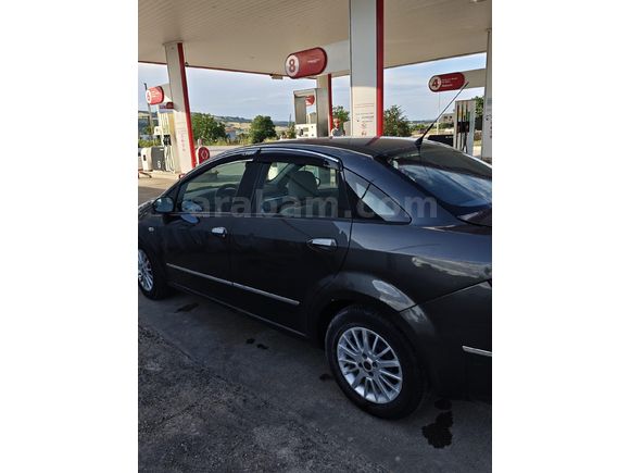 Sahibinden Fiat Linea 1.3 Multijet Emotion Plus 2011 Model