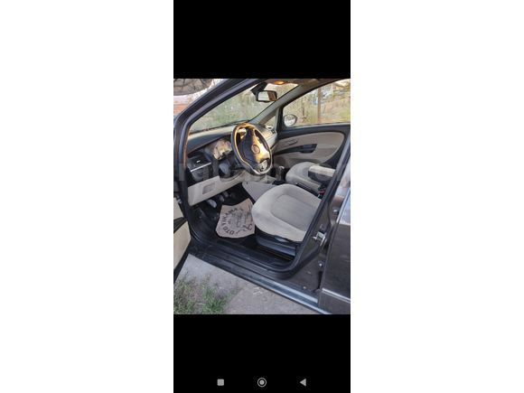 Sahibinden Fiat Linea 1.3 Multijet Emotion Plus 2011 Model