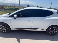 Sahibinden Renault Clio 1.5 dCi Touch 2017 Model 