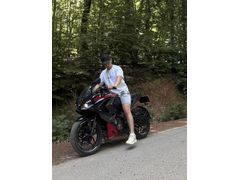 Sahibinden Bajaj Pulsar 200 RS 