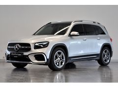 MERCEDES-BENZ CERTIFIED OTOMOL MERTER 2023 GLB 200 AMG