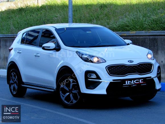 2020 BOYASIZ+DEĞİŞENSİZ+TRAMERSİZ 1.6 CRDI COOL DCT 60.000KM
