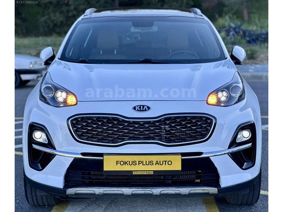 2019 MODEL/1.6CRDİ/PRESTİGE/OTOMATİK/HATASIZ-BOYASIZ/105 BİN KM