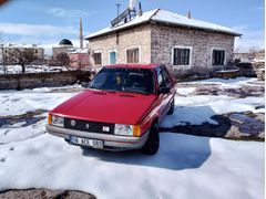 Sahibinden Renault R 9 1.4 Spring 1992 Model