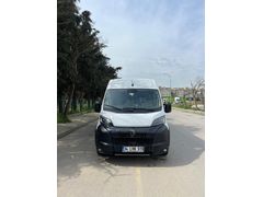 Sahibinden Peugeot Boxer 16+1 L4H2