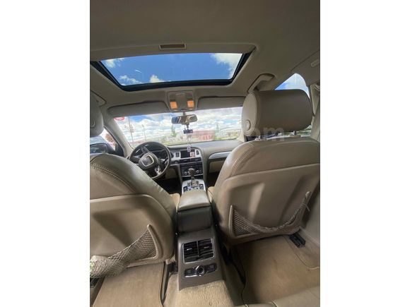 Sahibinden Audi A6 Sedan 2.0 TDI 2011 Model
Acil 
