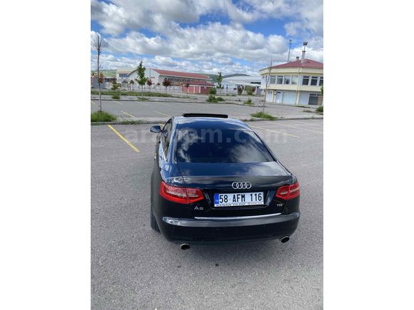 Sahibinden Audi A6 Sedan 2.0 TDI 2011 Model
Acil 