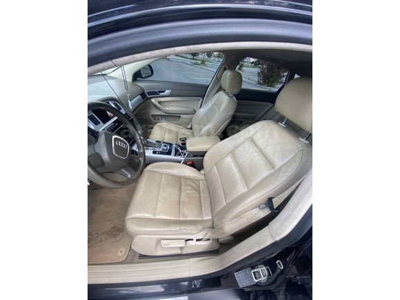 Sahibinden Audi A6 Sedan 2.0 TDI 2011 Model
Acil 
