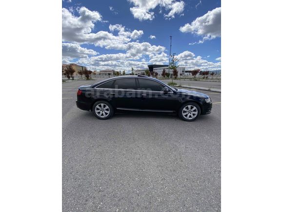 Sahibinden Audi A6 Sedan 2.0 TDI 2011 Model
Acil 