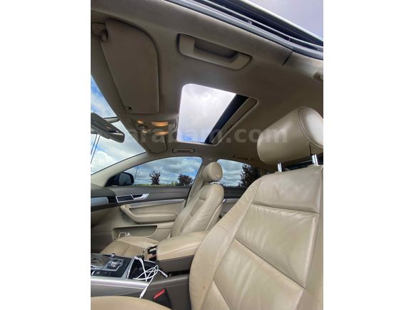 Sahibinden Audi A6 Sedan 2.0 TDI 2011 Model
Acil 