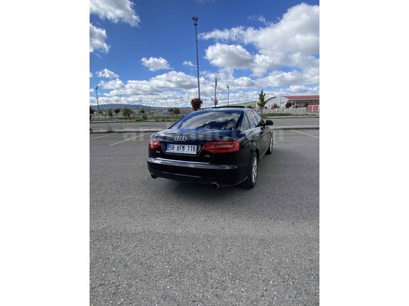 Sahibinden Audi A6 Sedan 2.0 TDI 2011 Model
Acil 
