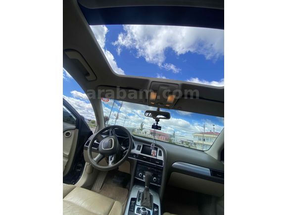 Sahibinden Audi A6 Sedan 2.0 TDI 2011 Model
Acil 