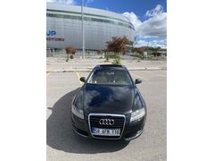Sahibinden Audi A6 Sedan 2.0 TDI 2011 Model
Acil 