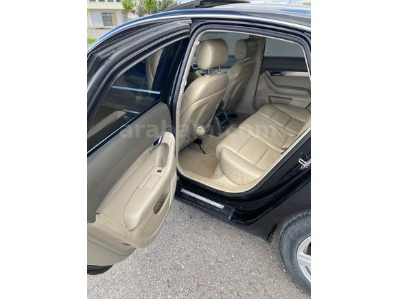 Sahibinden Audi A6 Sedan 2.0 TDI 2011 Model
Acil 