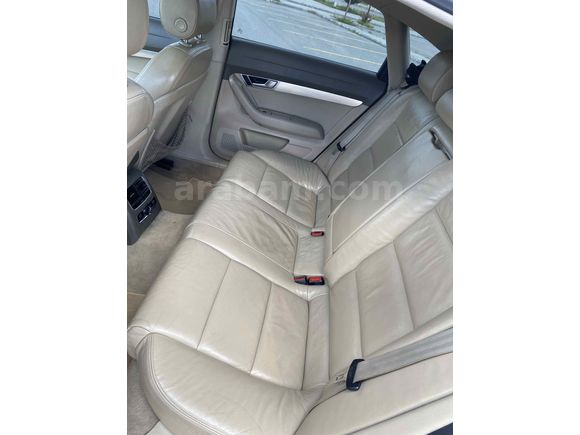 Sahibinden Audi A6 Sedan 2.0 TDI 2011 Model
Acil 